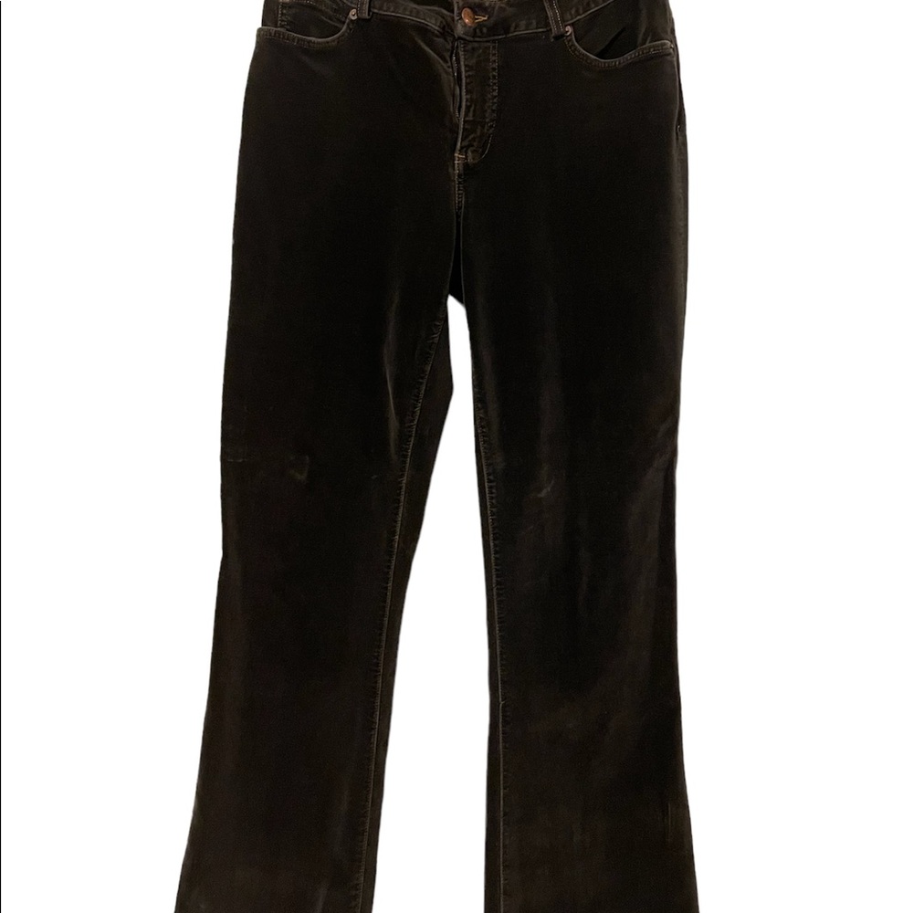 corduroy vintage pants 30